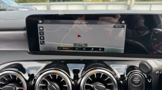 Mercedes-Benz A-Class A250e AMG Line Premium Plus Edition 4dr Auto Saloon